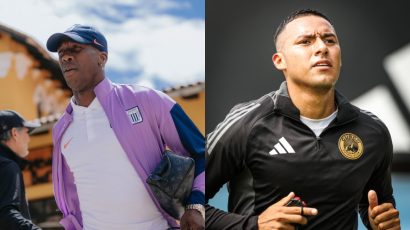 Alineaciones de Alianza Lima contra Cusco FC por la Liga 1 Perú