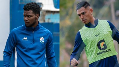 Alineaciones de ADT contra Alianza Lima por la Liga 1 Perú