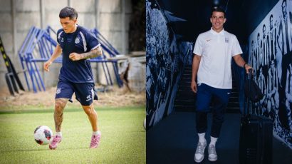 Alineaciones de Atlético Grau vs. Alianza Lima por Liga 1 Perú