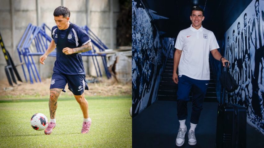 Alineaciones de Atlético Grau vs. Alianza Lima por Liga 1 Perú