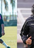 Alineaciones de Juan Pablo II contra Universitario por Liga 1 Perú