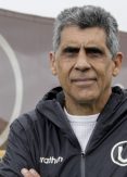Universitario anunció salida de Álvaro Barco como director deportivo