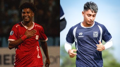 Alineaciones de América de Cali contra Alianza Atlético por Copa Sudamericana