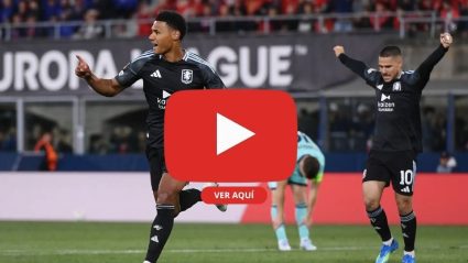 Aston Villa vs Bologna [EN VIVO]: los ‘Villanos’ buscan sellar su pase a semifinales en casa