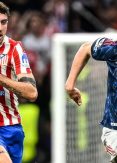 Llave abierta: Atlético de Madrid empató 1-1 ante Arsenal en Champions League