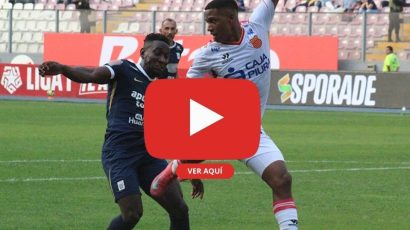 Atletico Grau vs Alianza Lima [EN VIVO]: duelo clave en el norte con los ‘íntimos’ buscando la cima