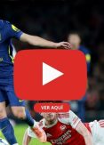 Atletico Madrid vs Arsenal [EN VIVO]: choque de alto voltaje en semifinales de Champions