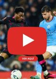 Burnley vs Manchester City [EN VIVO]: los ‘Ciudadanos’ van por tres puntos clave en la recta final de la Premier