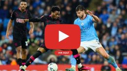 Burnley vs Manchester City [EN VIVO]: los ‘Ciudadanos’ van por tres puntos clave en la recta final de la Premier