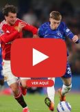 Chelsea vs Manchester United [EN VIVO]: partidazo en Londres por la fecha 33 de la Premier