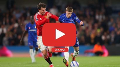Chelsea vs Manchester United [EN VIVO]: partidazo en Londres por la fecha 33 de la Premier
