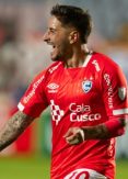 Cienciano sigue arriba: victoria 2-0 ante Puerto Cabello en Copa Sudamericana