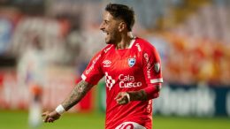 Cienciano sigue arriba: victoria 2-0 ante Puerto Cabello en Copa Sudamericana