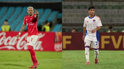 Alineaciones de Cienciano contra Puerto Cabello por Copa Sudamericana