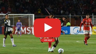 Cienciano vs Atlético Mineiro [EN VIVO]: duelo clave en Cusco por la Sudamericana 2026