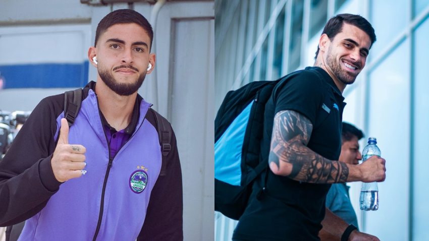 Alineaciones de Comerciantes Unidos vs Sporting Cristal por Liga 1 Perú