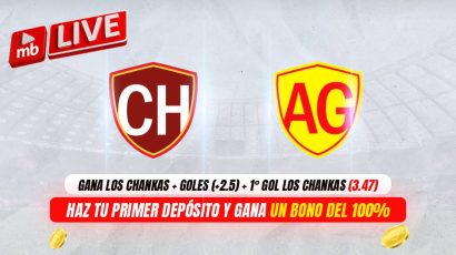 Las Fijas del Tigre de Los Chankas vs. Atlético Grau por Liga 1 Perú