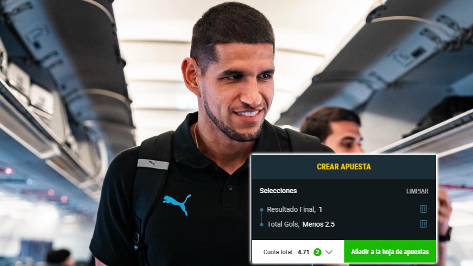 Sporting Cristal vs. Junior: cuotas y pronóstico del partido.