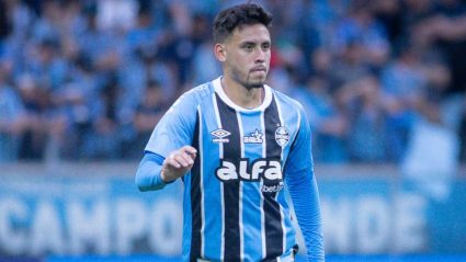 Erick Noriega en radar de Europa: interés de grande de Portugal