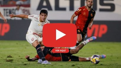 FBC Melgar vs Universitario [EN VIVO]: duelo clave para los ‘cremas’ para seguir luchando por el Apertura