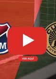 Independiente Medellín vs Cusco FC [EN VIVO]: duelo clave por la supervivencia en la Copa Libertadores