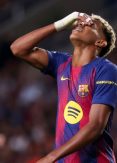 ¿Lamine Yamal se despide del Mundial 2026? Barcelona informó lesión