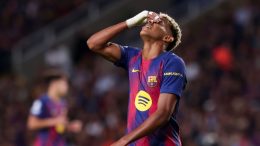 ¿Lamine Yamal se despide del Mundial 2026? Barcelona informó lesión