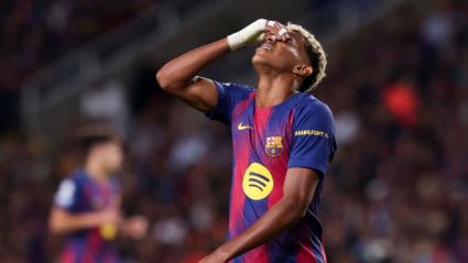 ¿Lamine Yamal se despide del Mundial 2026? Barcelona informó lesión