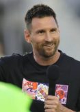 Lionel Messi compró club en España: el proyecto del argentino