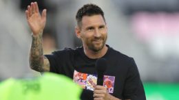 Lionel Messi compró club en España: el proyecto del argentino