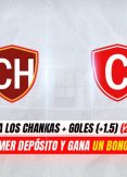 Las Fijas del Tigre de Los Chankas vs. Cienciano por Liga 1 Perú