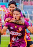 Domina el Apertura: Los Chankas venció 1-0 a Cienciano por Liga 1 Perú