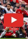 Manchester United - Liverpool [EN VIVO]: duelo clave por la Champions en Old Trafford