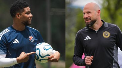 Alineaciones de Medellín contra Cusco FC por Copa Libertadores