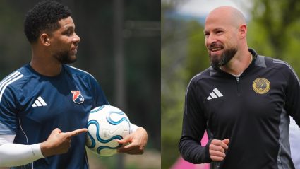 Alineaciones de Medellín contra Cusco FC por Copa Libertadores