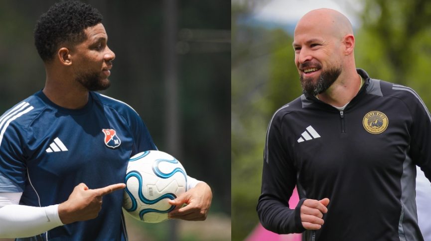 Alineaciones de Medellín contra Cusco FC por Copa Libertadores