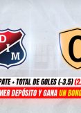 Las Fijas del Tigre de Medellín vs. Cusco FC por Copa Libertadores