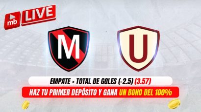 Las Fijas del Tigre de Melgar vs. Universitario por Liga 1 Perú