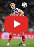 Nottingham Forest vs Porto [EN VIVO]: todo se define en Inglaterra por un lugar en semifinales