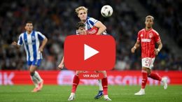 Nottingham Forest vs Porto [EN VIVO]: todo se define en Inglaterra por un lugar en semifinales