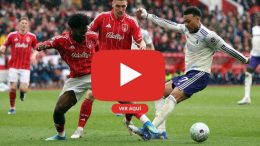 Nottingham vs Aston Villa [EN VIVO]: choque inglés por la semifinal de ida de la Europa League