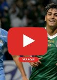Palmeiras vs Sporting Cristal [EN VIVO]: duelo clave en el Allianz Parque por el Grupo F de la Libertadores