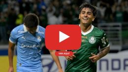 Palmeiras vs Sporting Cristal [EN VIVO]: duelo clave en el Allianz Parque por el Grupo F de la Libertadores