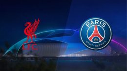 Posibles alineaciones del Liverpool vs PSG