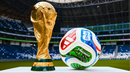 Los Mejores partidos de fase de grupos del Mundial 2026