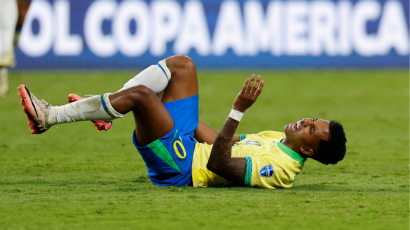 Los Jugadores que se pierden el Mundial 2026 por lesión