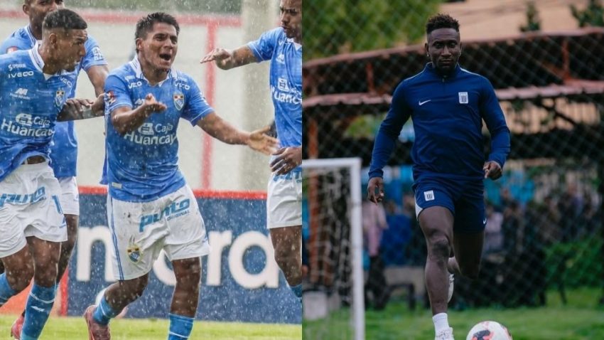 Alianza Lima busca recuperar el paso ante ADT