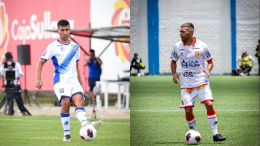 Alianza Atlético y Atlético Grau chocan por el Clásico de Piura