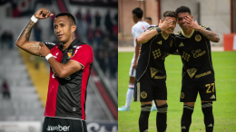 Posibles alineaciones del Melgar vs Cusco FC