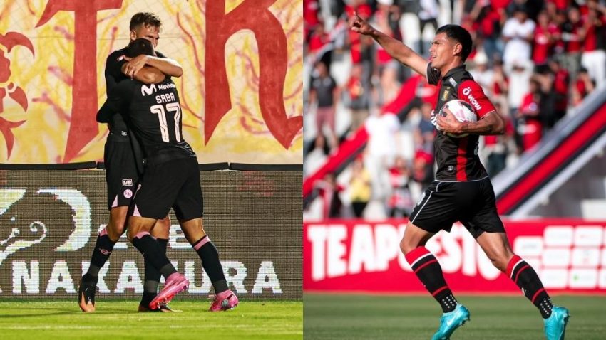 Sport Boys y Melgar buscan el oxígeno del triunfo